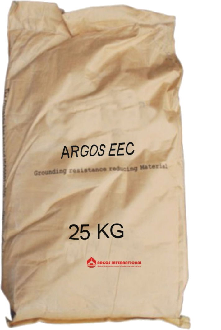 ARGOS EEC earthing enhancing compound
